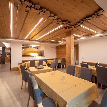 Hotel Niagara Ossana Zewnętrze zdjęcie