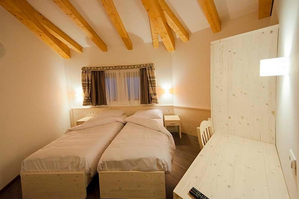 Hotel Niagara Ossana Zewnętrze zdjęcie