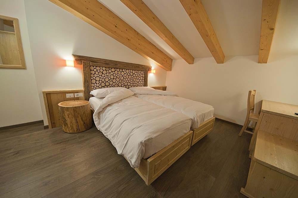 Hotel Niagara Ossana Zewnętrze zdjęcie